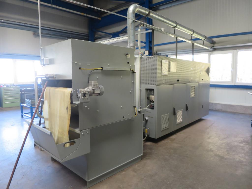 des machines à travailler le métal bien entretenues-14