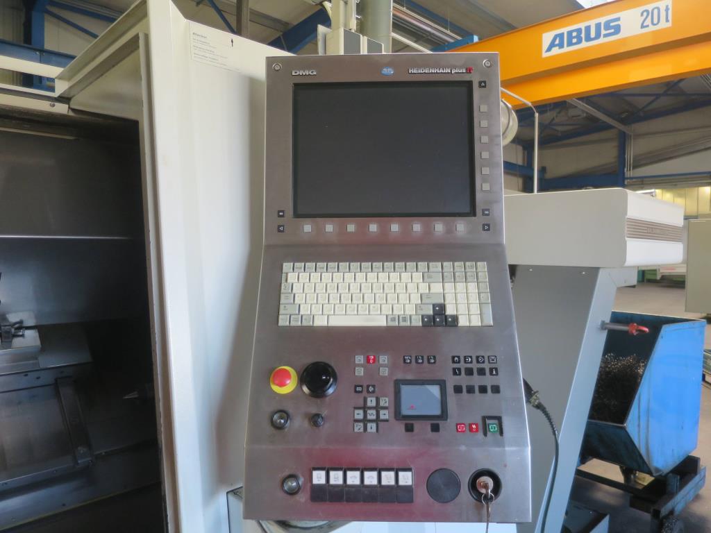 des machines à travailler le métal bien entretenues-4