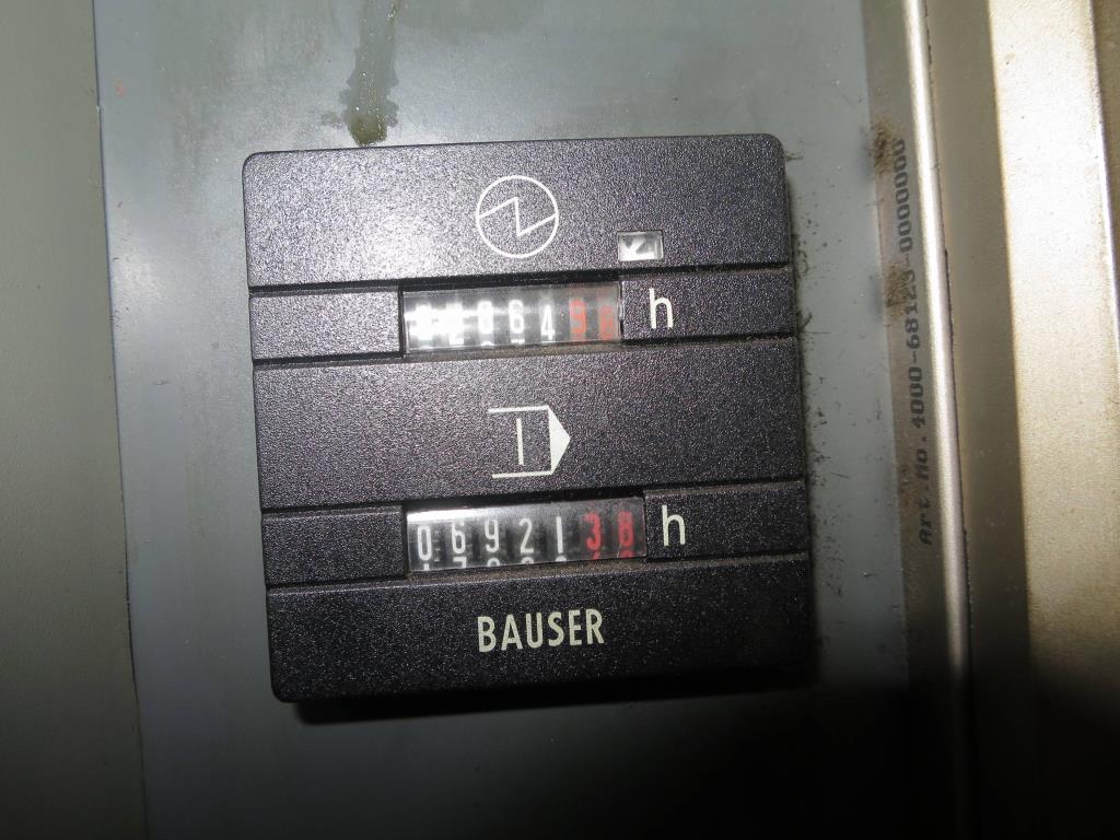 des machines à travailler le métal bien entretenues-5