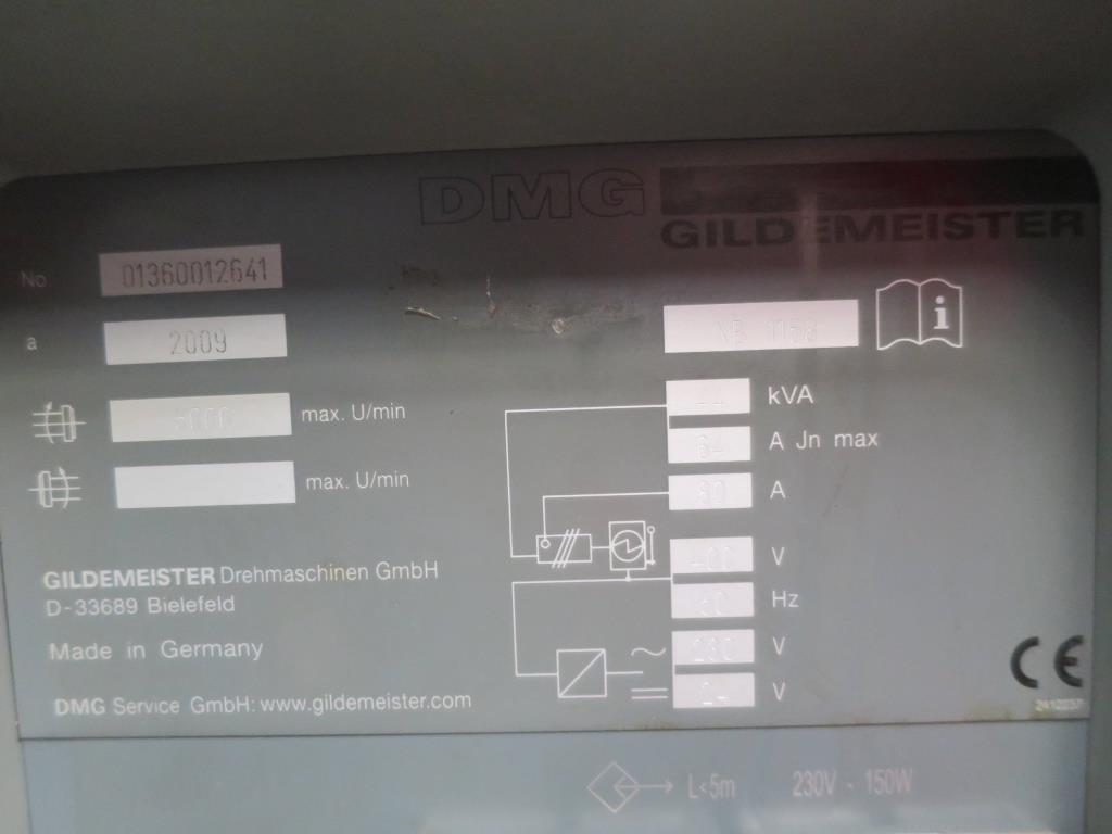 des machines à travailler le métal bien entretenues-6