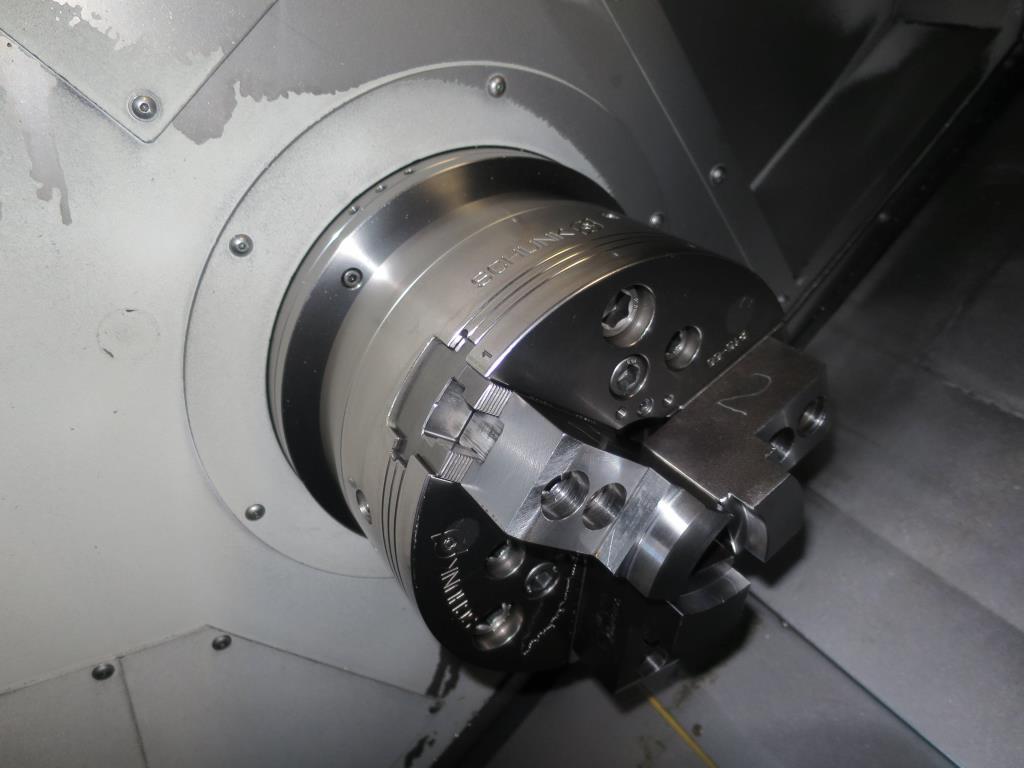 des machines à travailler le métal bien entretenues-9