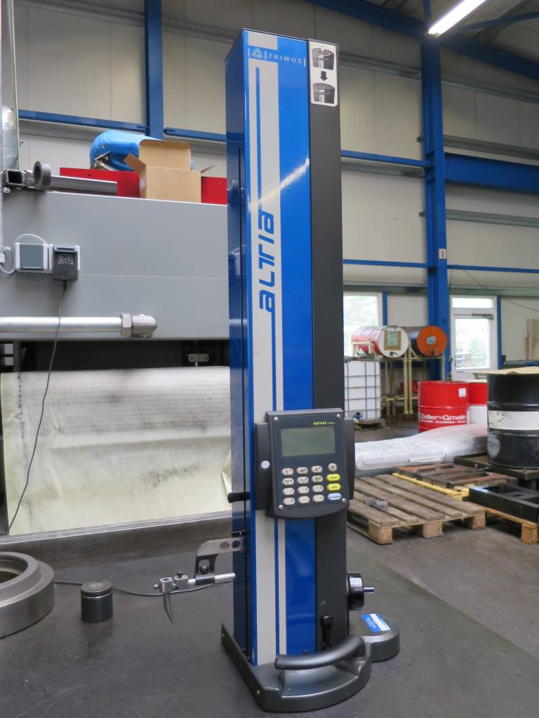 des machines à travailler le métal bien entretenues-1