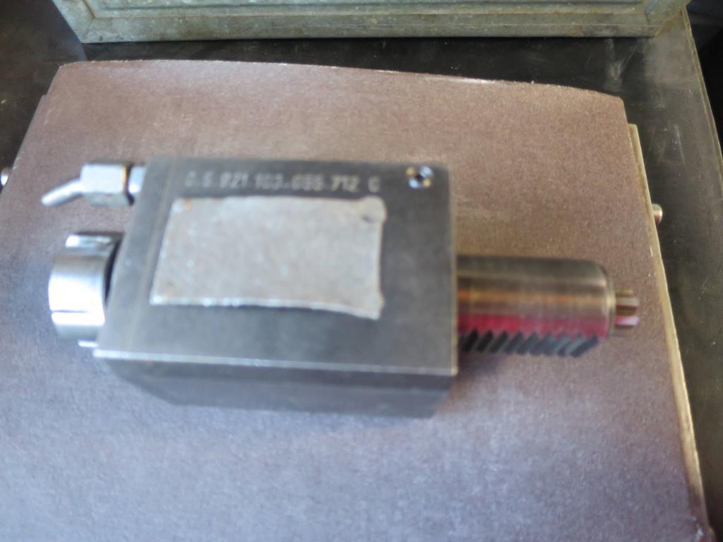 des machines à travailler le métal bien entretenues-3