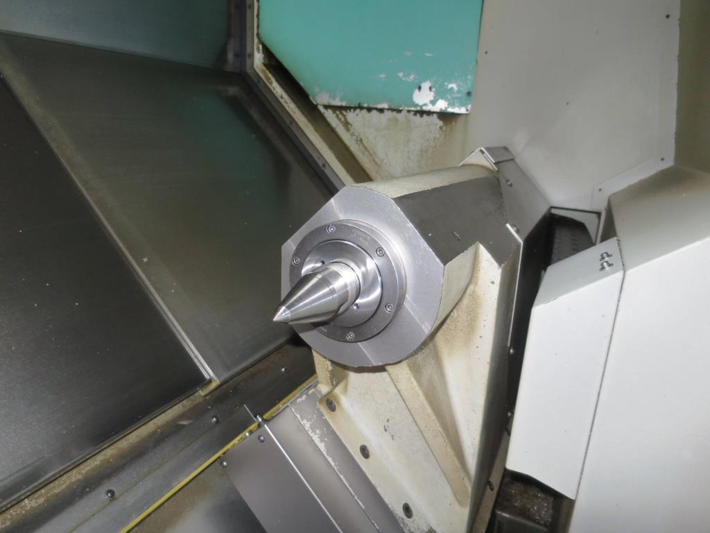 des machines à travailler le métal bien entretenues-11