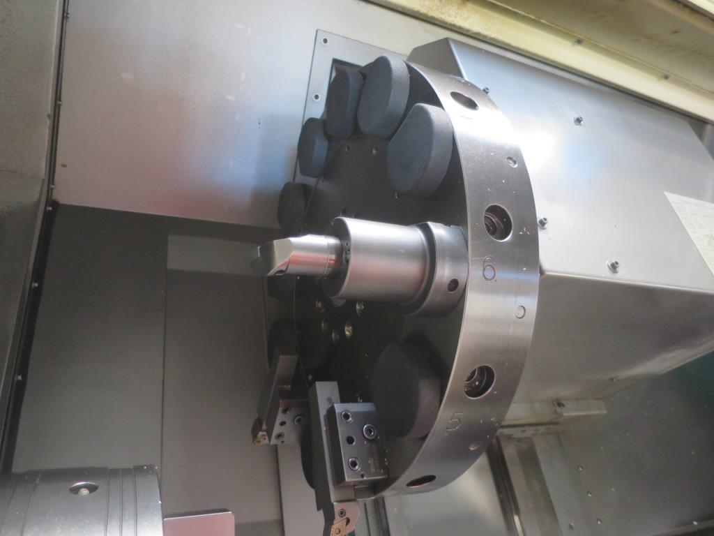 des machines à travailler le métal bien entretenues-12