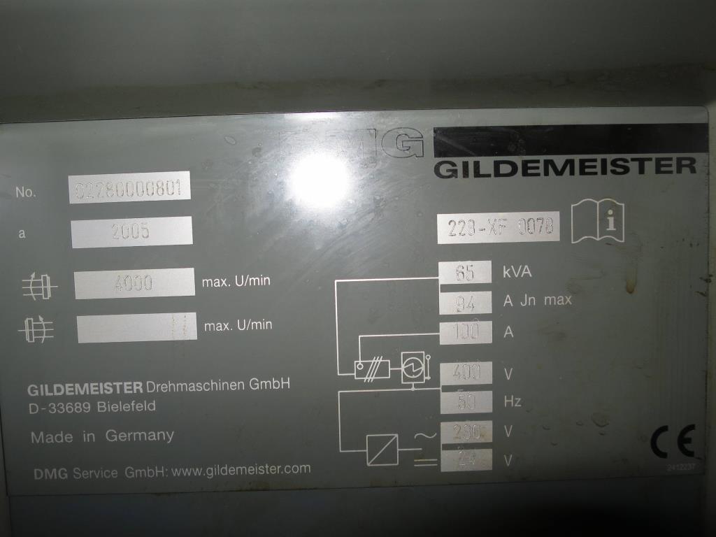 des machines à travailler le métal bien entretenues-6