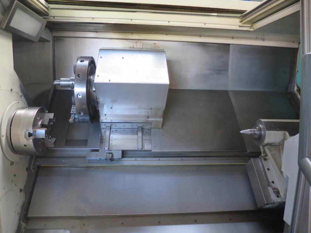 des machines à travailler le métal bien entretenues-9