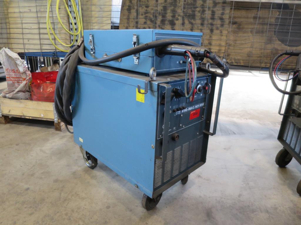 well-maintained metal working machinery-2