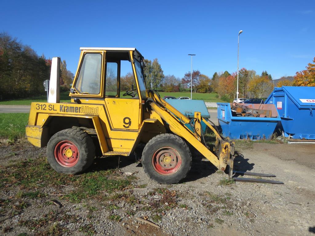 des machines à travailler le métal bien entretenues-1