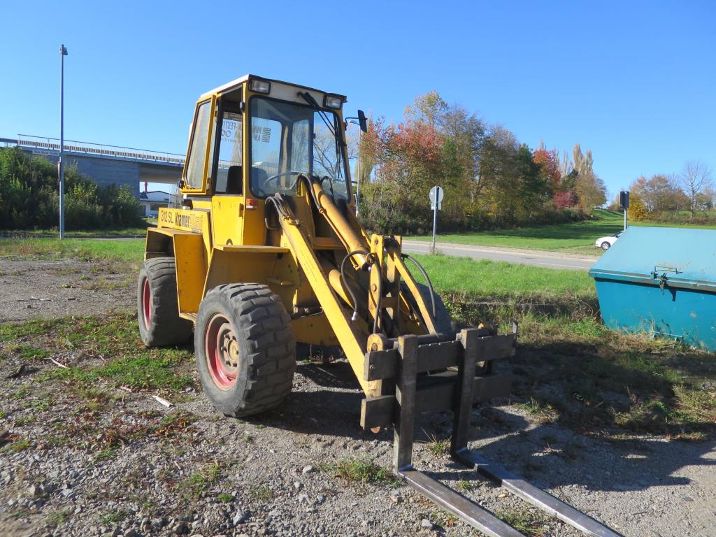 des machines à travailler le métal bien entretenues-2