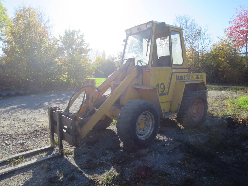 des machines à travailler le métal bien entretenues-3