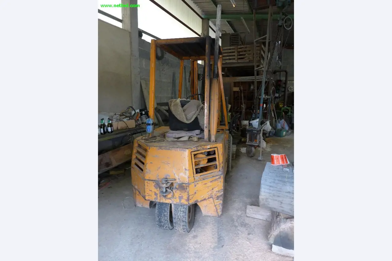 Máquinas de construção, veículos comerciais, reboques-2