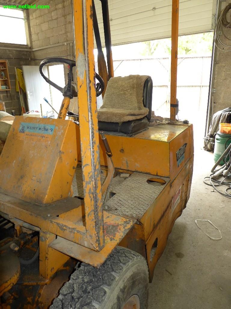 Máquinas de construção, veículos comerciais, reboques-3