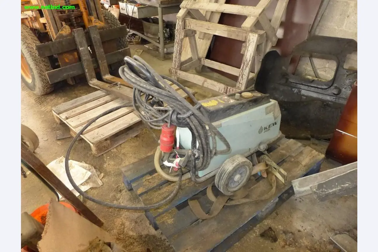 Gradbeni stroji, gospodarska vozila, prikolice-1