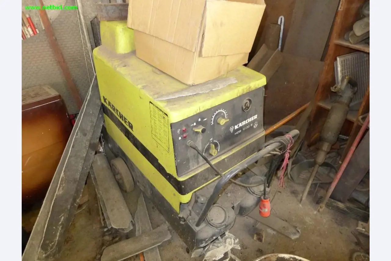 Gradbeni stroji, gospodarska vozila, prikolice-2