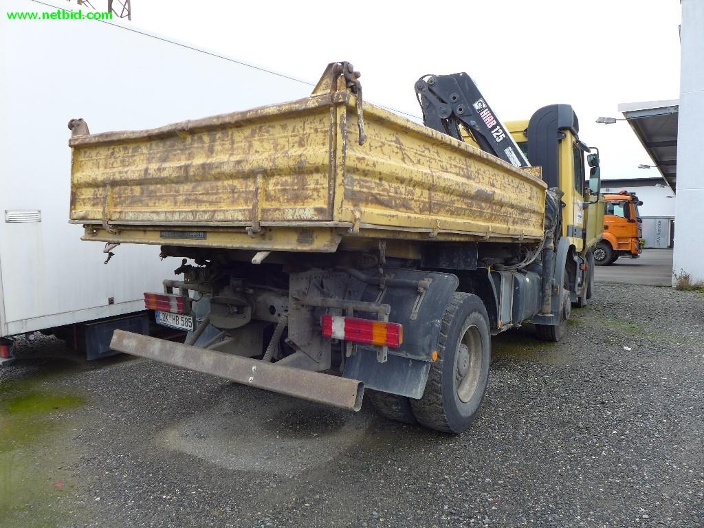 Máquinas de construção, veículos comerciais, reboques-11