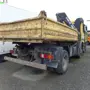 thumbnail-construction machinery, utility vehicles, trailer-11