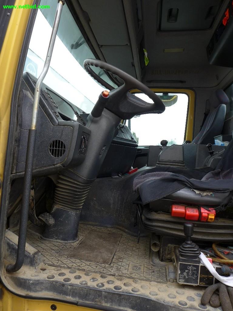 Máquinas de construção, veículos comerciais, reboques-13