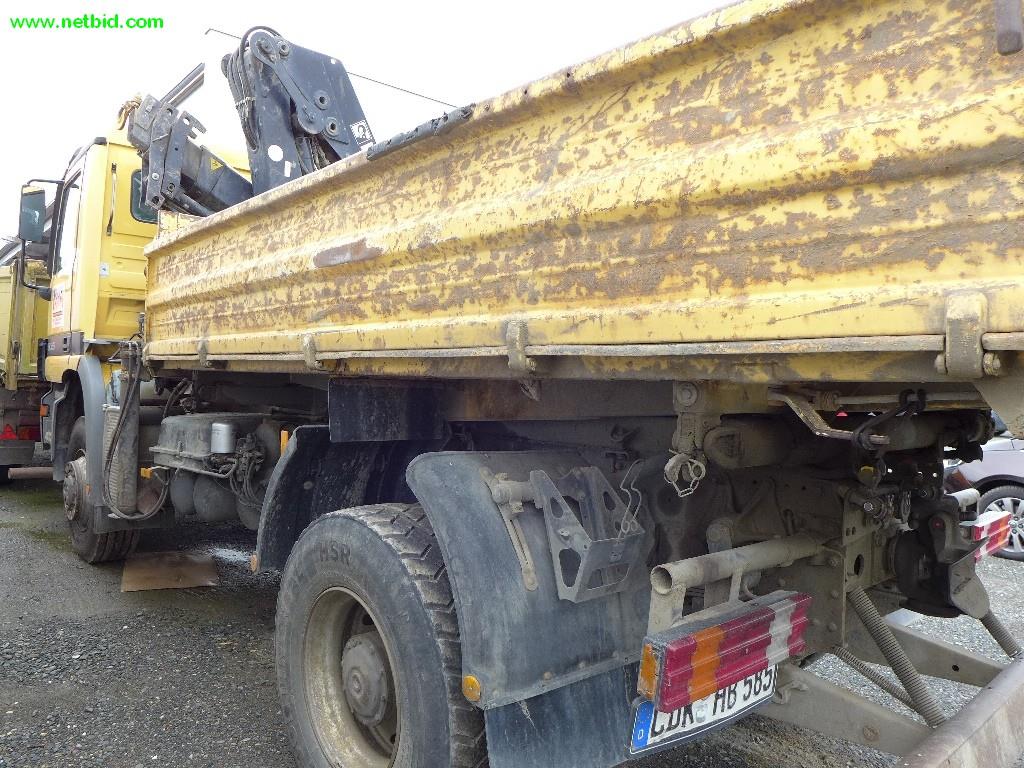 Máquinas de construção, veículos comerciais, reboques-19