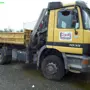 thumbnail-construction machinery, utility vehicles, trailer-1