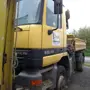 thumbnail-construction machinery, utility vehicles, trailer-20