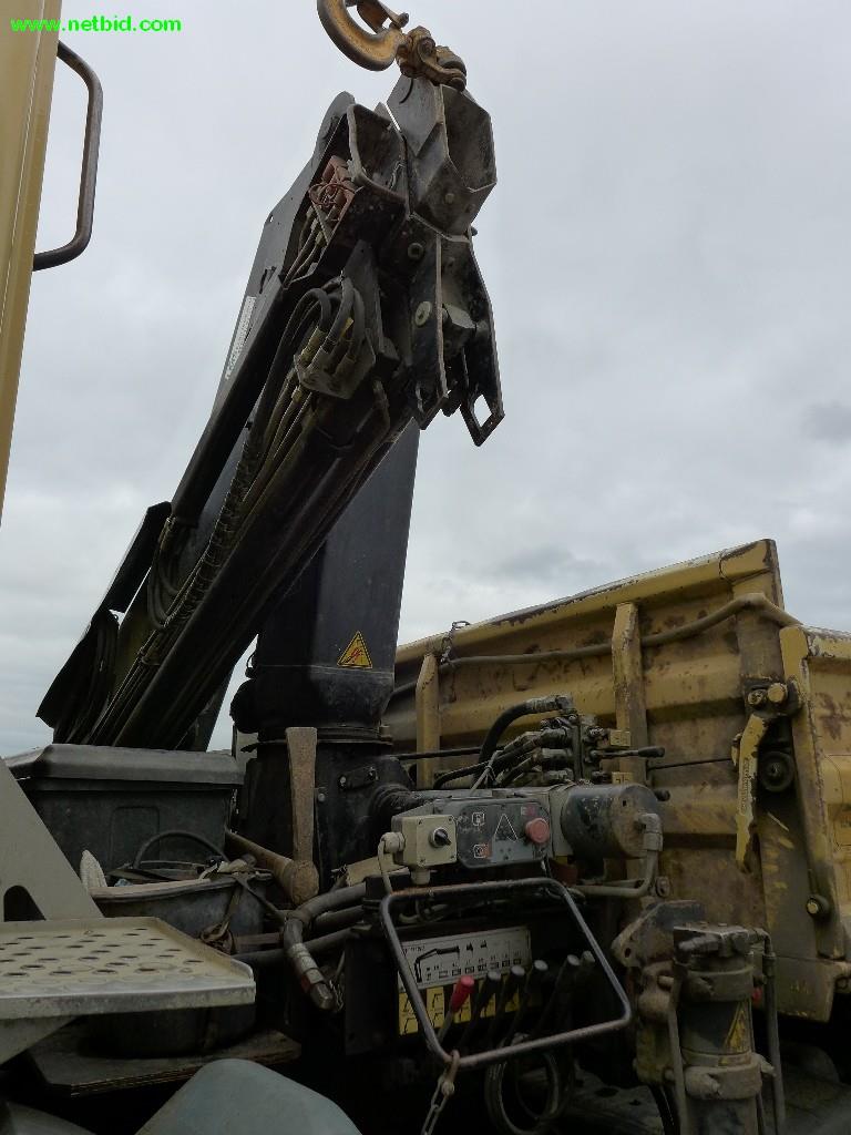 Máquinas de construção, veículos comerciais, reboques-21