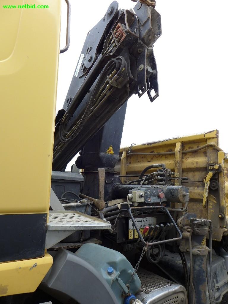 Máquinas de construção, veículos comerciais, reboques-22