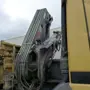 thumbnail-construction machinery, utility vehicles, trailer-24