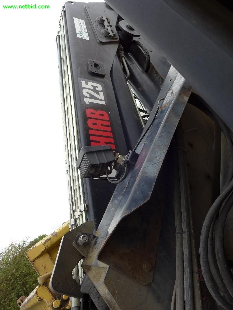 Máquinas de construção, veículos comerciais, reboques-25