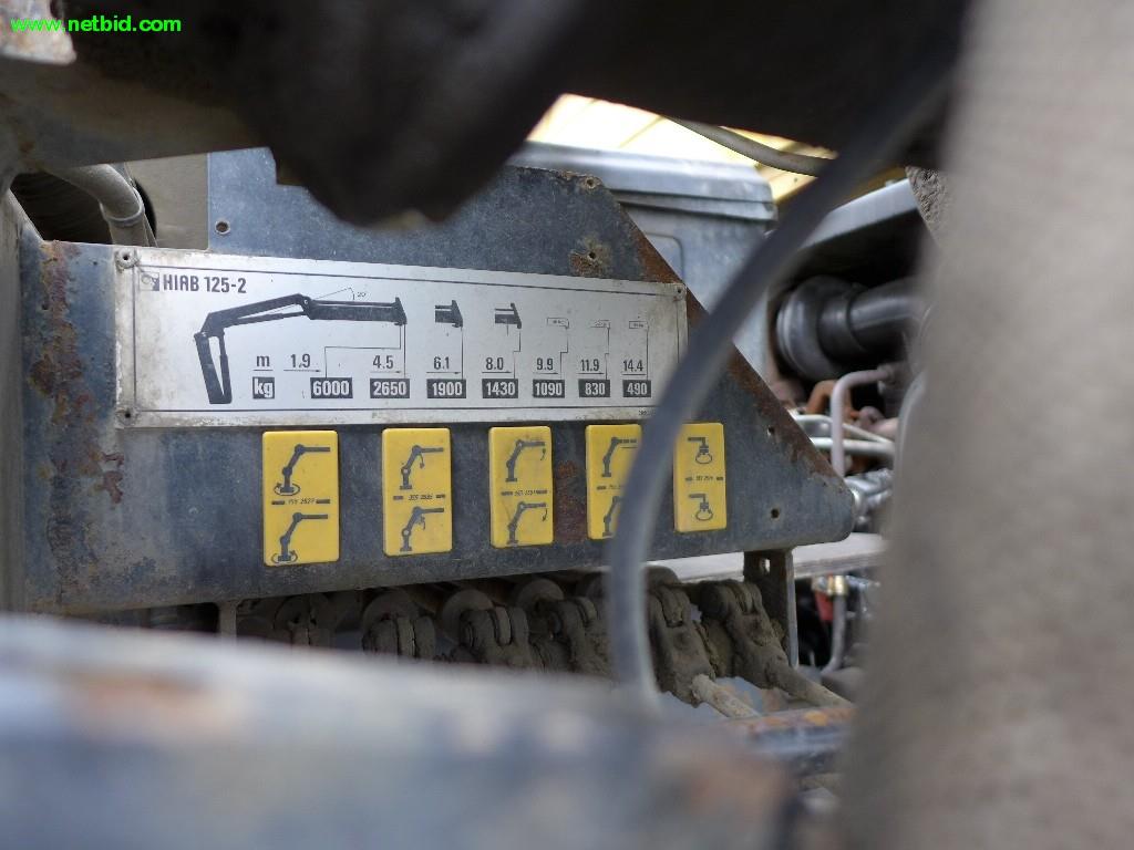 Máquinas de construção, veículos comerciais, reboques-2