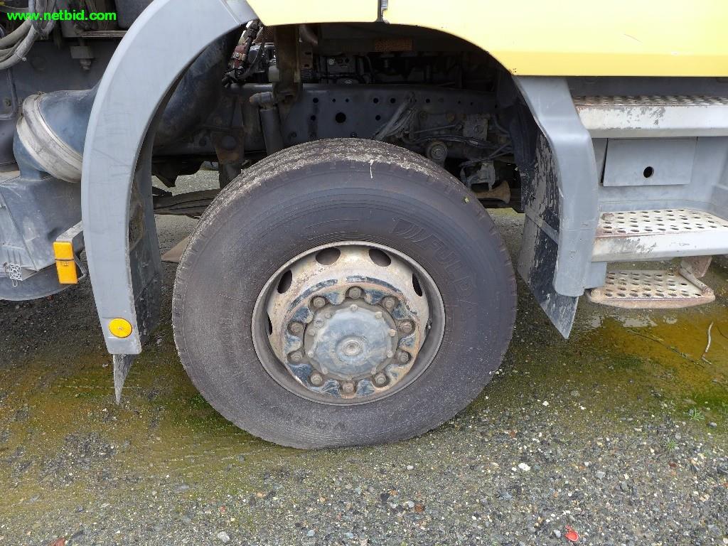 Máquinas de construção, veículos comerciais, reboques-4