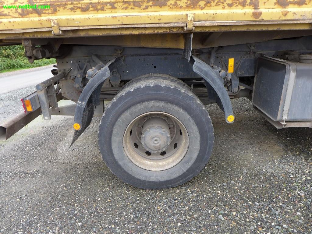 Máquinas de construção, veículos comerciais, reboques-6