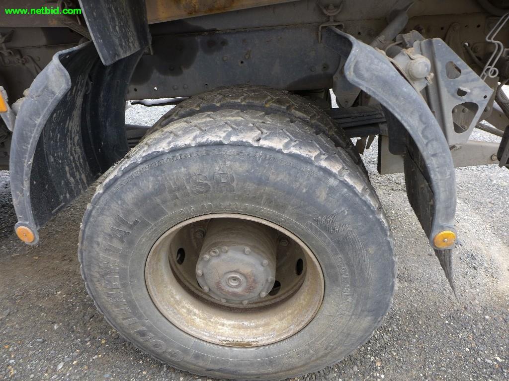 Máquinas de construção, veículos comerciais, reboques-7