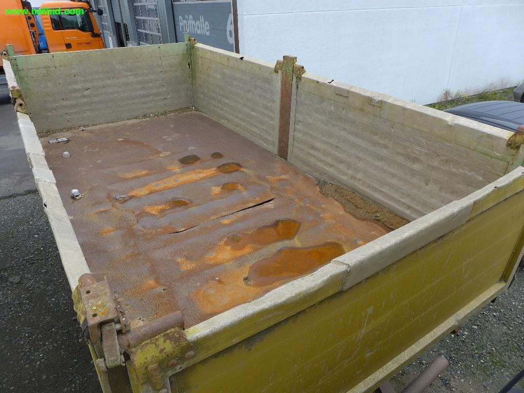 Máquinas de construção, veículos comerciais, reboques-4