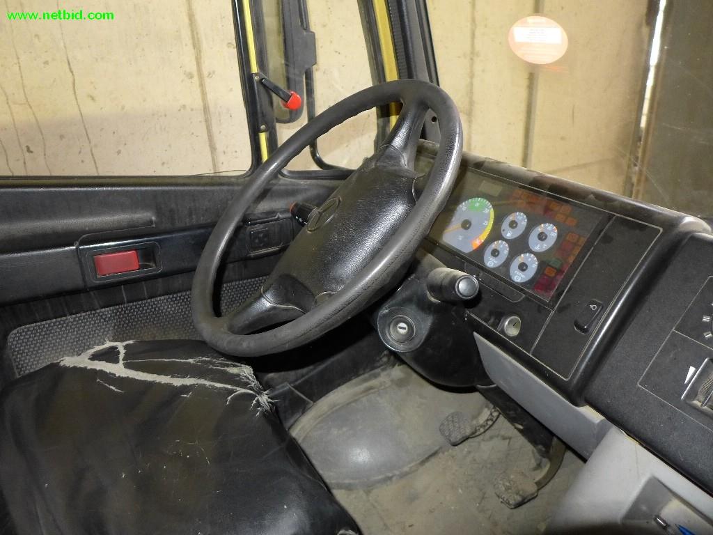 construction machinery, utility vehicles, trailer-10