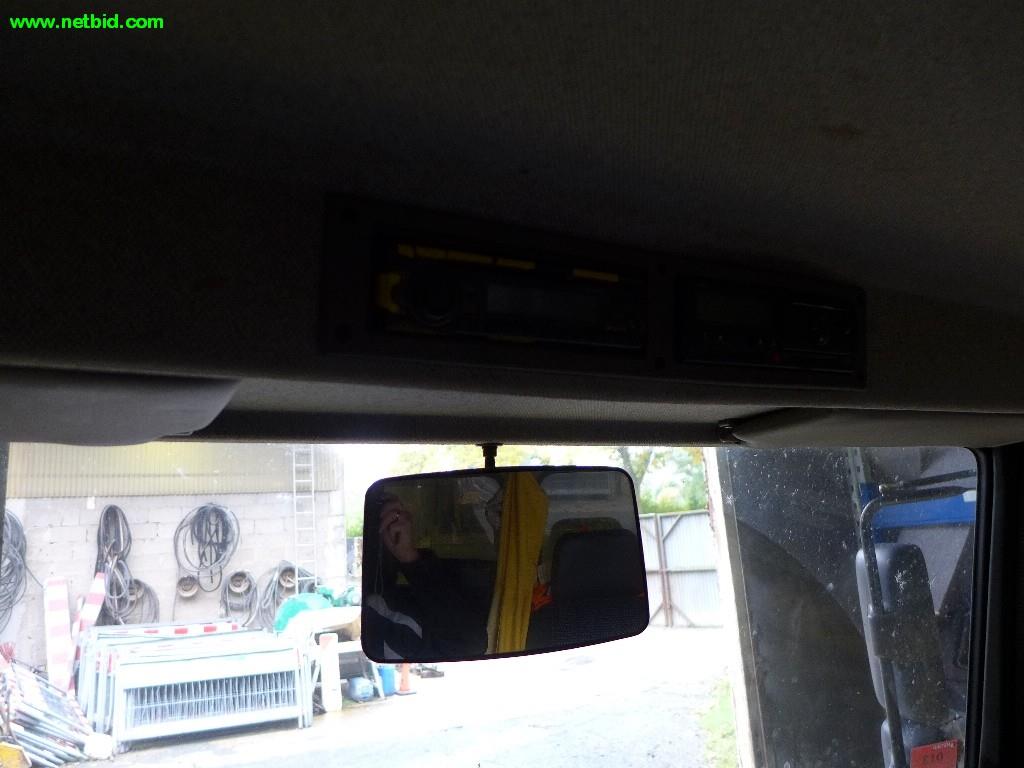 construction machinery, utility vehicles, trailer-11