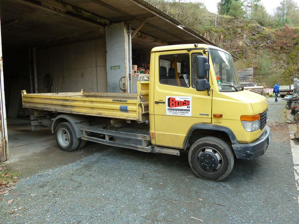 construction machinery, utility vehicles, trailer-13