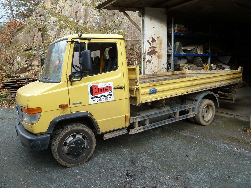 construction machinery, utility vehicles, trailer-15