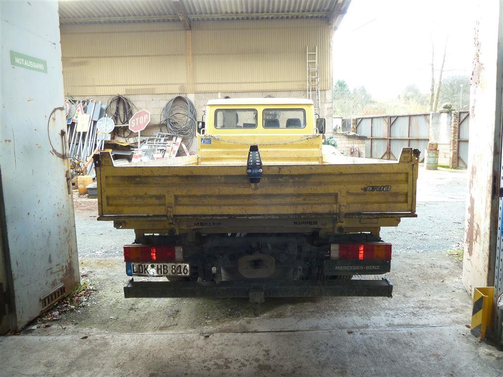 construction machinery, utility vehicles, trailer-16