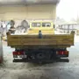 thumbnail-construction machinery, utility vehicles, trailer-16