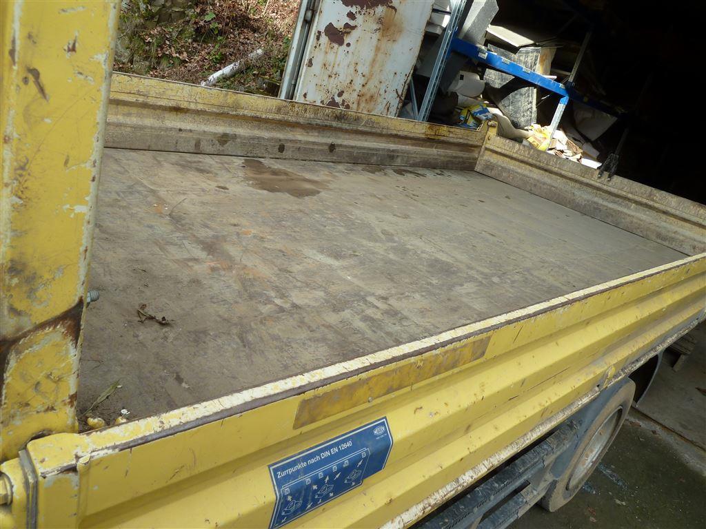 construction machinery, utility vehicles, trailer-17