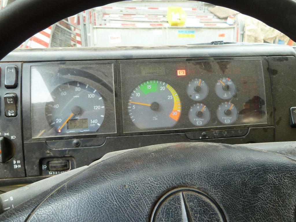 construction machinery, utility vehicles, trailer-18