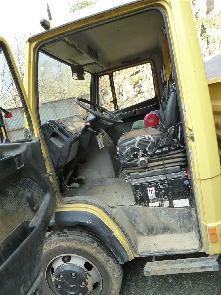 construction machinery, utility vehicles, trailer-19