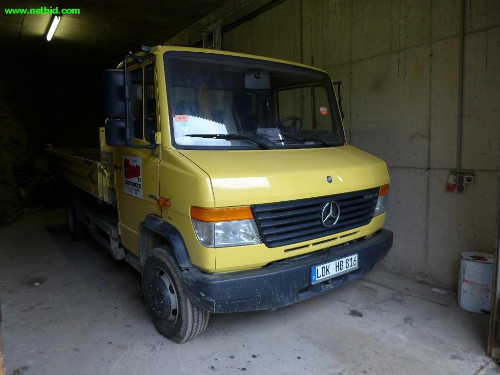 construction machinery, utility vehicles, trailer-1