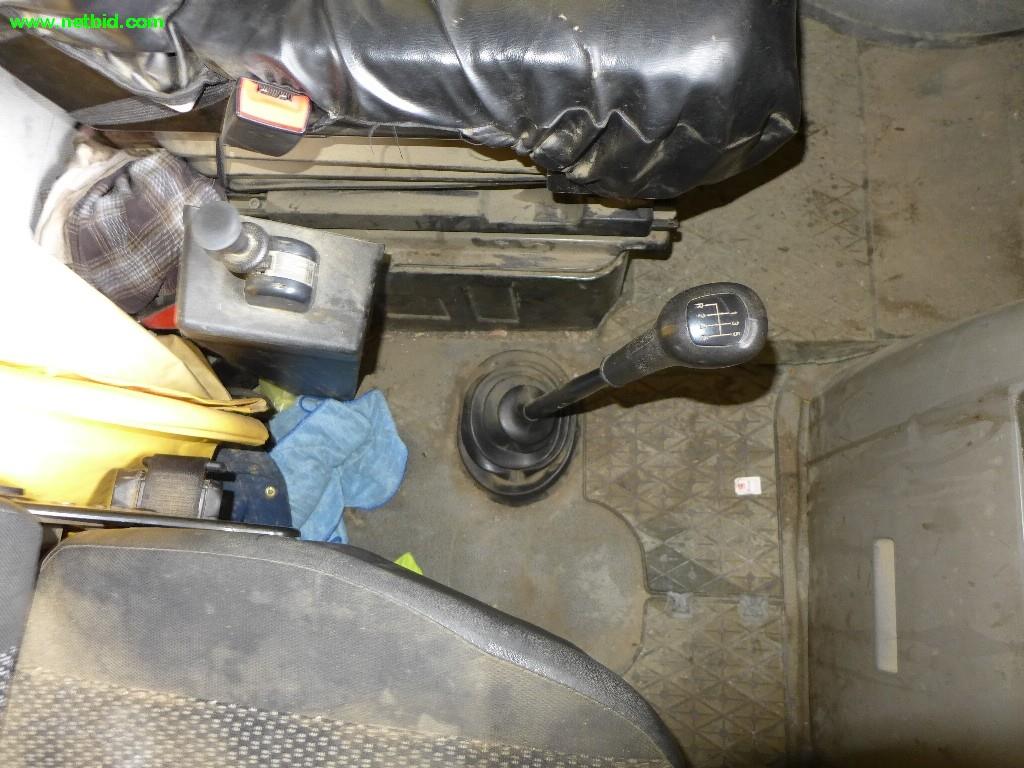 construction machinery, utility vehicles, trailer-3