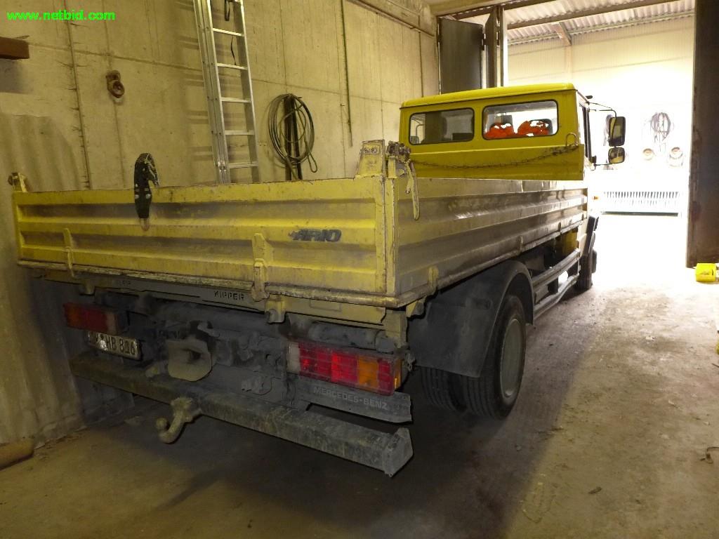 construction machinery, utility vehicles, trailer-5