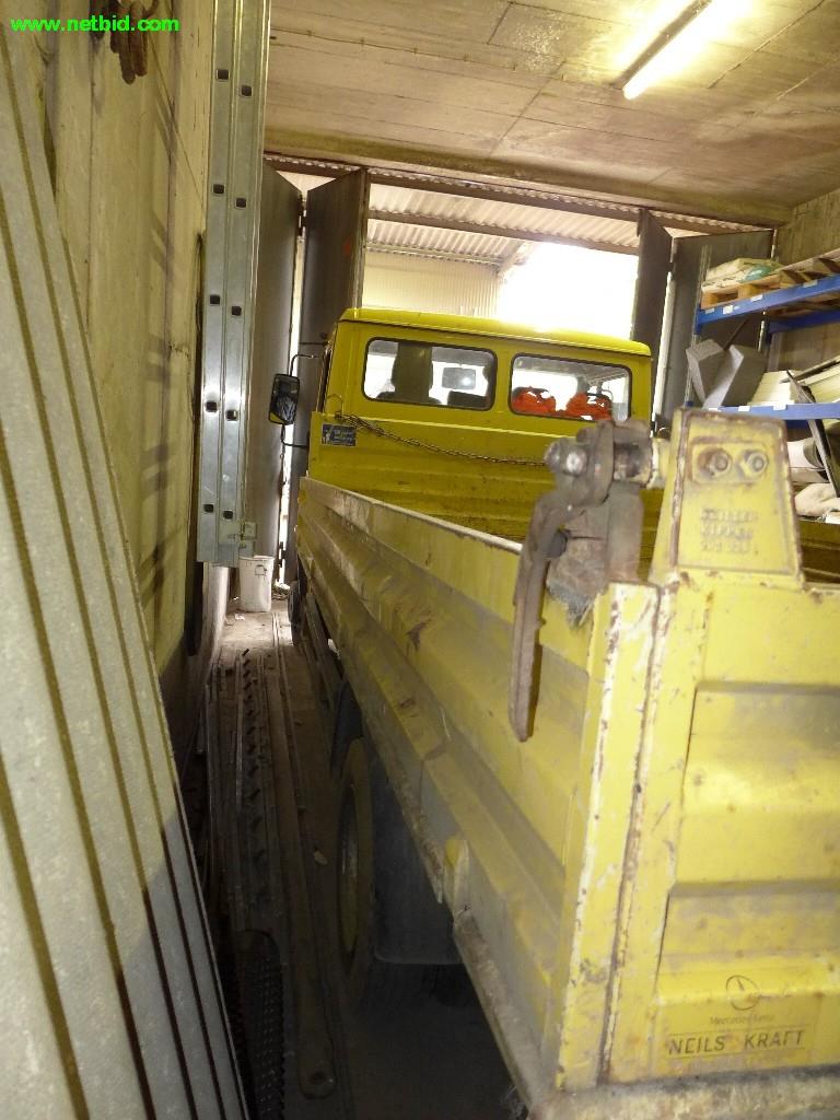 construction machinery, utility vehicles, trailer-7