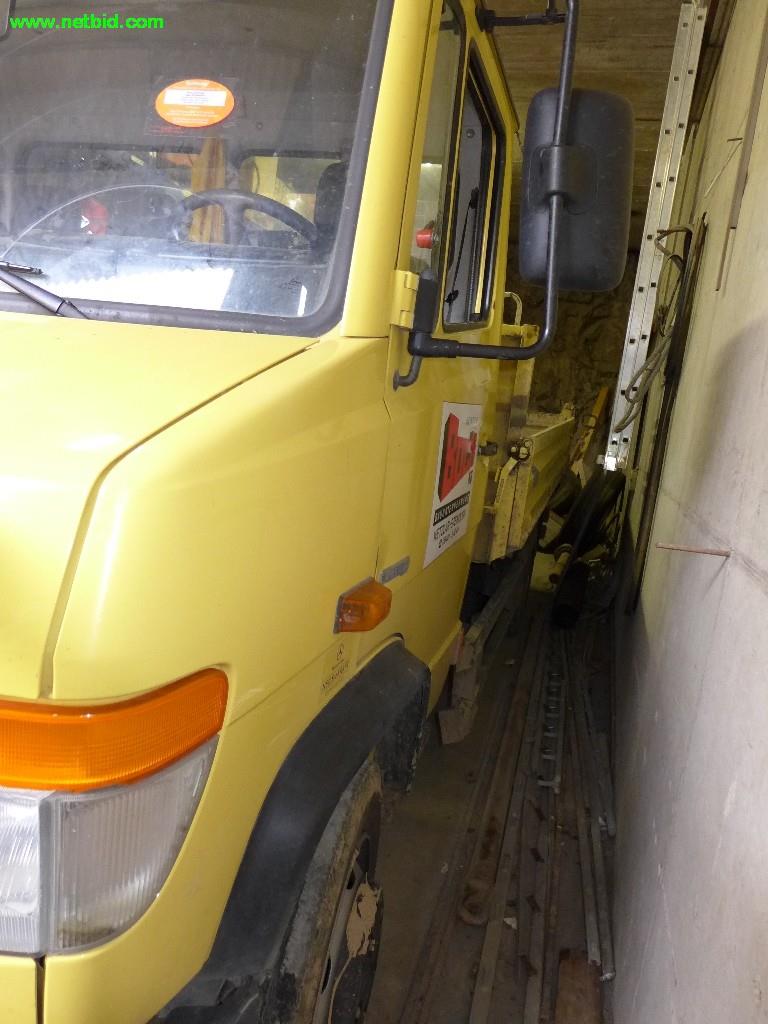 construction machinery, utility vehicles, trailer-8