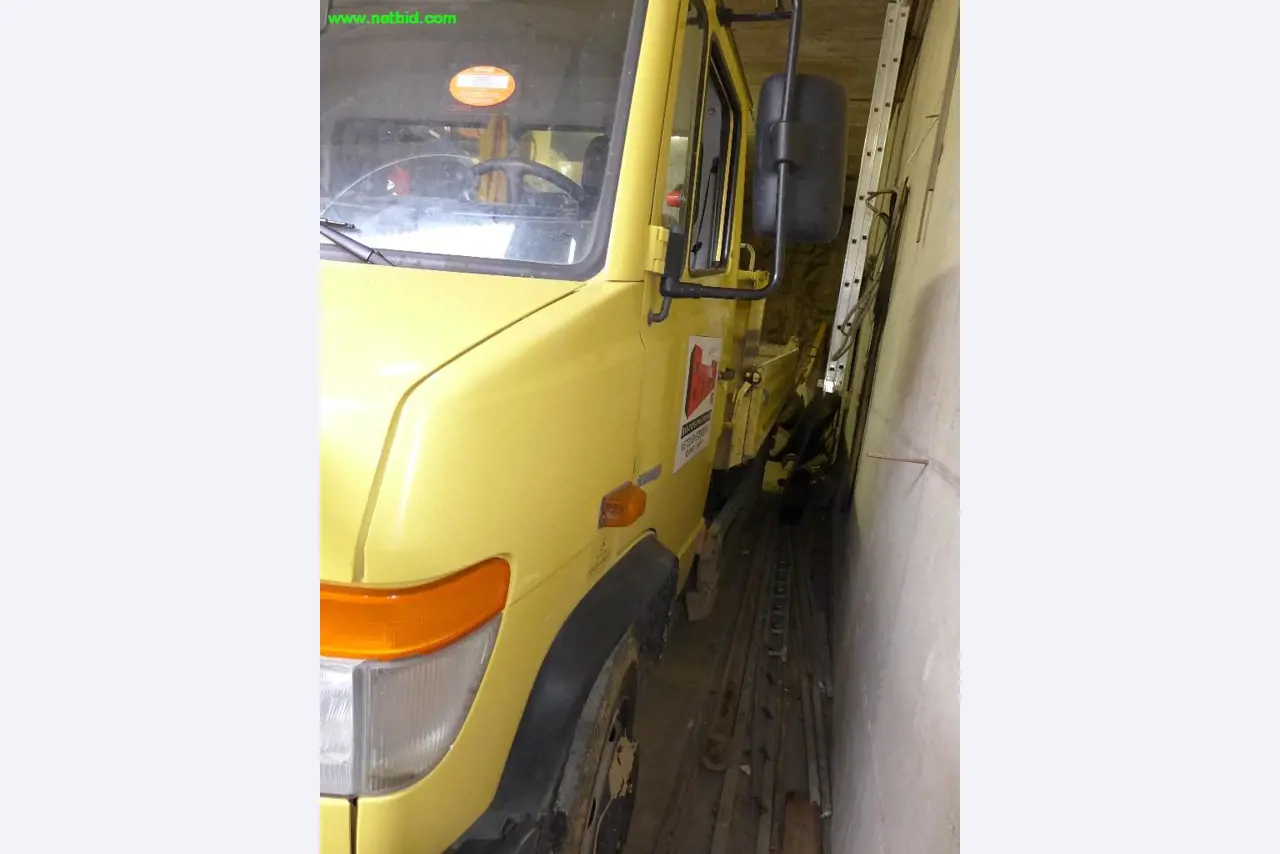 Gradbeni stroji, gospodarska vozila, prikolice-8