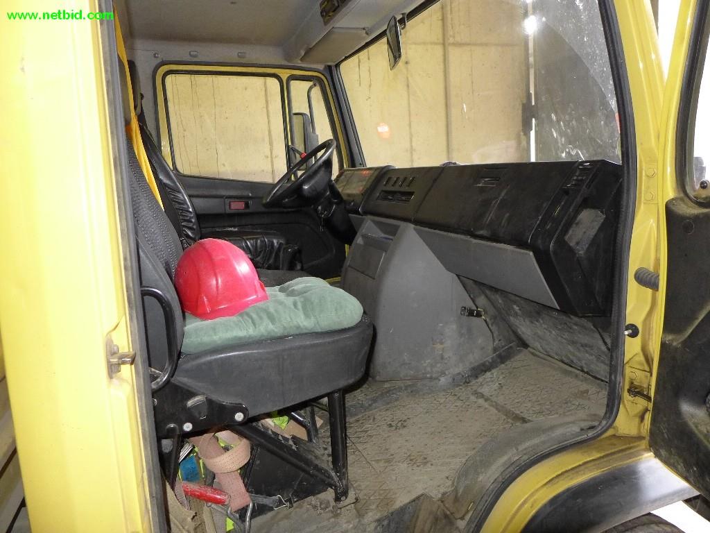 construction machinery, utility vehicles, trailer-9